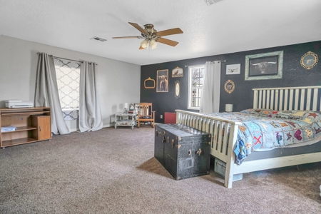 Home For Sale In Sayre, Oklahoma - image 20