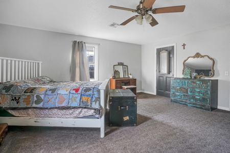 Home For Sale In Sayre, Oklahoma - image 19
