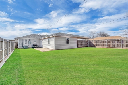 Home For Sale In Sayre, Oklahoma - image 31