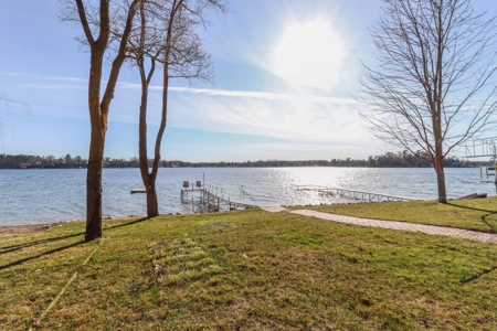 Large Lake Home for sale Big Silver Lake, Wautoma, WI - image 13