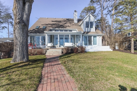 Large Lake Home for sale Big Silver Lake, Wautoma, WI - image 12