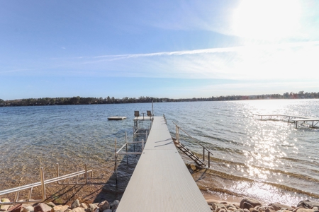 Large Lake Home for sale Big Silver Lake, Wautoma, WI - image 14