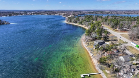 Home for Sale on Big Silver Lake, Wautoma, WI - image 13