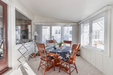 Home for Sale on Big Silver Lake, Wautoma, WI - image 31