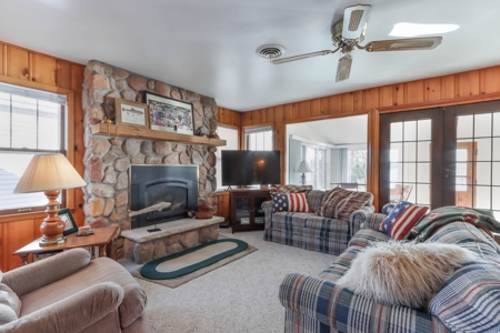 Home for Sale on Big Silver Lake, Wautoma, WI - image 24