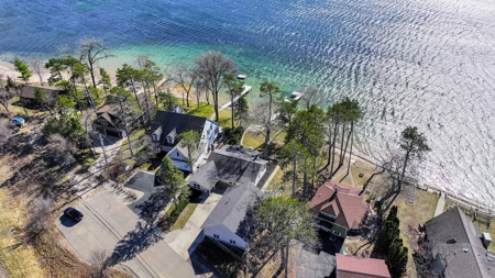 Home for Sale on Big Silver Lake, Wautoma, WI - image 14