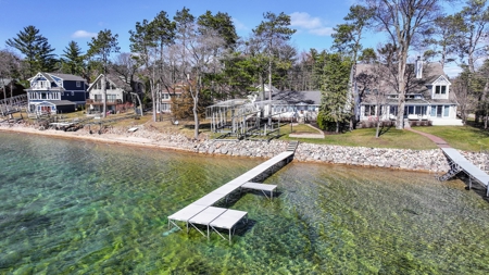Home for Sale on Big Silver Lake, Wautoma, WI - image 11