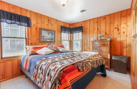 Home for Sale on Big Silver Lake, Wautoma, WI - image 2