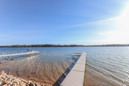 Home for Sale on Big Silver Lake, Wautoma, WI - image 21