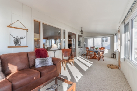 Home for Sale on Big Silver Lake, Wautoma, WI - image 30