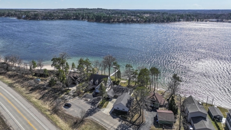 Home for Sale on Big Silver Lake, Wautoma, WI - image 10