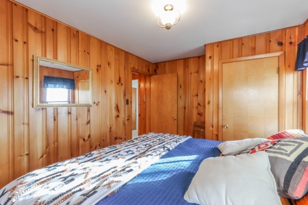 Home for Sale on Big Silver Lake, Wautoma, WI - image 3