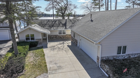 Home for Sale on Big Silver Lake, Wautoma, WI - image 15