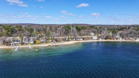 Home for Sale on Big Silver Lake, Wautoma, WI - image 12