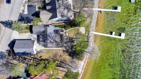 Home for Sale on Big Silver Lake, Wautoma, WI - image 1