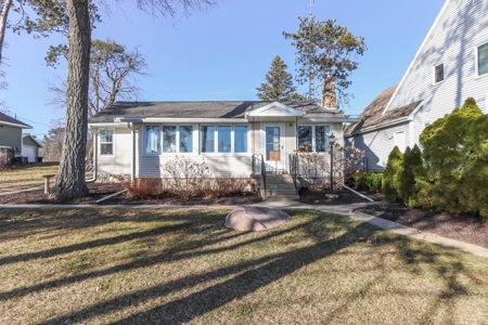 Home for Sale on Big Silver Lake, Wautoma, WI - image 19