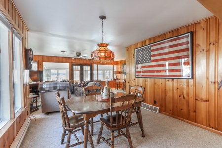 Home for Sale on Big Silver Lake, Wautoma, WI - image 23