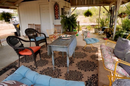 Country Home and Pastureland for Sale in Southwest MS - image 24