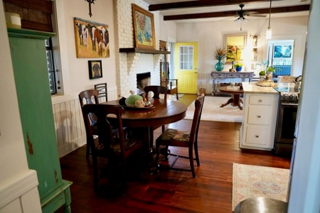 Country Home and Pastureland for Sale in Southwest MS - image 12
