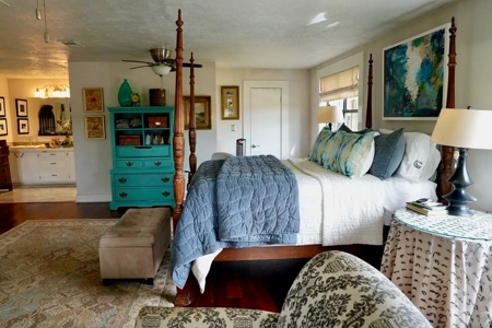 Country Home and Pastureland for Sale in Southwest MS - image 3