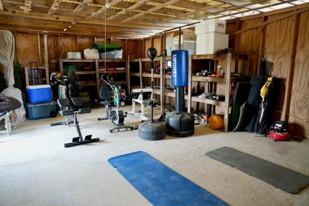 Country Home and Pastureland for Sale in Southwest MS - image 26