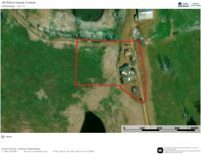 Country Home and Pastureland for Sale in Southwest MS - image 31