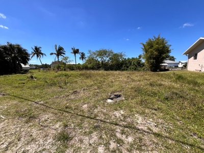 Buildable Sailboat Canal Lot in Punta Gorda, Florida! - image 8