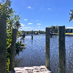 Buildable Sailboat Canal Lot in Punta Gorda, Florida! - image 11