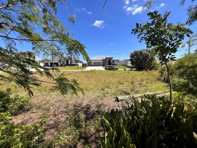 Buildable Sailboat Canal Lot in Punta Gorda, Florida! - image 7