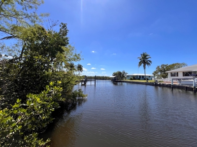 Buildable Sailboat Canal Lot in Punta Gorda, Florida! - image 5