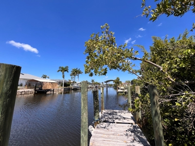 Buildable Sailboat Canal Lot in Punta Gorda, Florida! - image 6