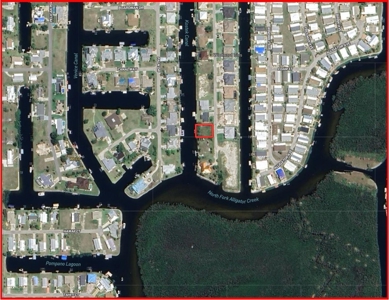Buildable Sailboat Canal Lot in Punta Gorda, Florida! - image 10