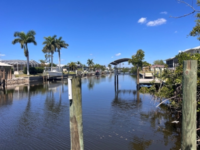 Buildable Sailboat Canal Lot in Punta Gorda, Florida! - image 3