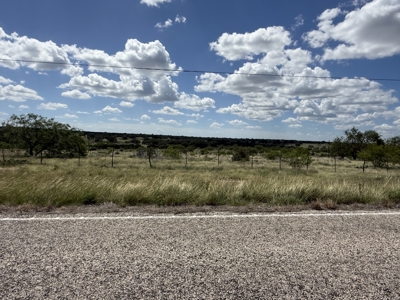 Texas Land for Sale in Sutton County near Sonora - image 17