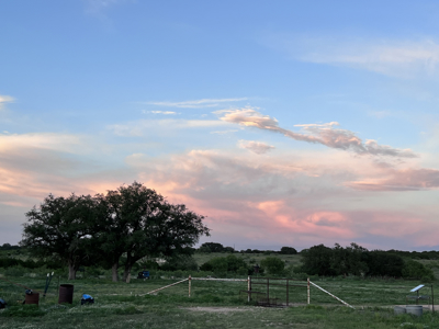 Texas Land for Sale in Sutton County near Sonora - image 41