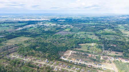 Land for sale Harrison County TX Hallsville ISD - image 4
