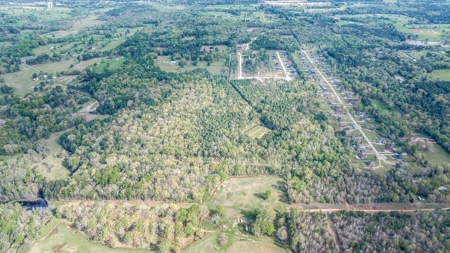 Land for sale Harrison County TX Hallsville ISD - image 10