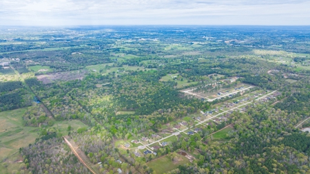 Land for sale Harrison County TX Hallsville ISD - image 6