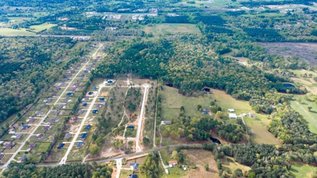 Land for sale Harrison County TX Hallsville ISD - image 1
