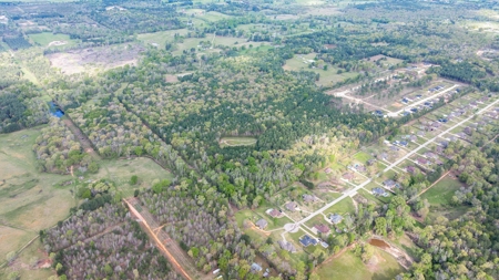 Land for sale Harrison County TX Hallsville ISD - image 7