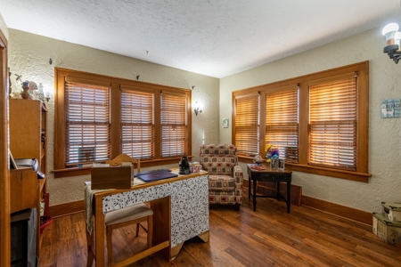 3 Bedroom Tudor Style Home in Harlan, Iowa With Garage - image 7