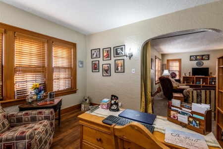 3 Bedroom Tudor Style Home in Harlan, Iowa With Garage - image 6