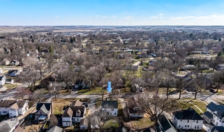 3 Bedroom Tudor Style Home in Harlan, Iowa With Garage - image 30