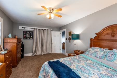 3 Bedroom Tudor Style Home in Harlan, Iowa With Garage - image 20