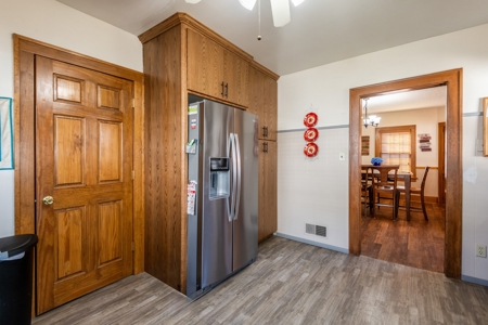 3 Bedroom Tudor Style Home in Harlan, Iowa With Garage - image 10