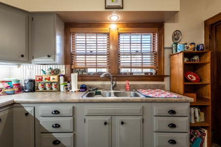 3 Bedroom Tudor Style Home in Harlan, Iowa With Garage - image 11