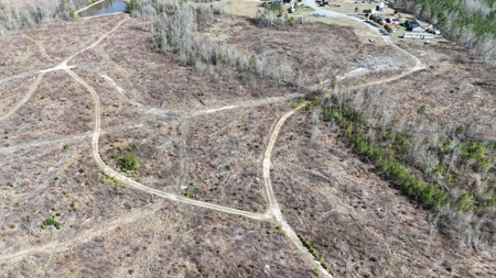 Prime Land: 50 Acres in Brodnax, VA - image 8