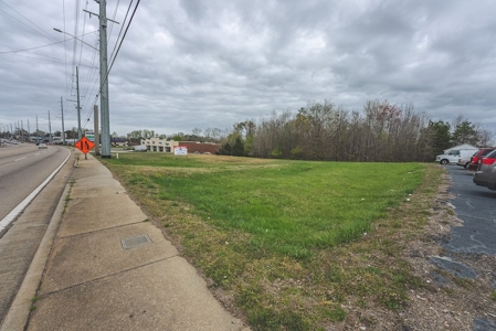 Offering 1 - Commercial Building Site in Danville VA - image 3