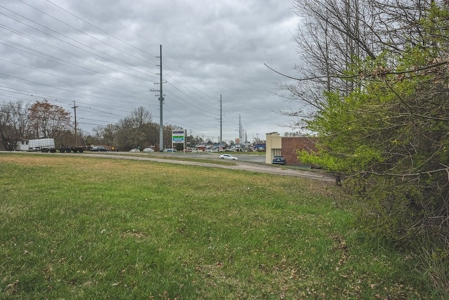 Offering 1 - Commercial Building Site in Danville VA - image 9
