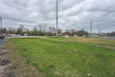 Offering 1 - Commercial Building Site in Danville VA - image 1